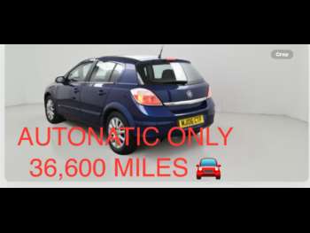 Used Vauxhall Astra 2006 for sale - 75066142: Photo