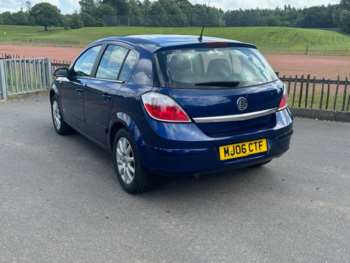Used Vauxhall Astra 2006 for sale - 75066142: Photo