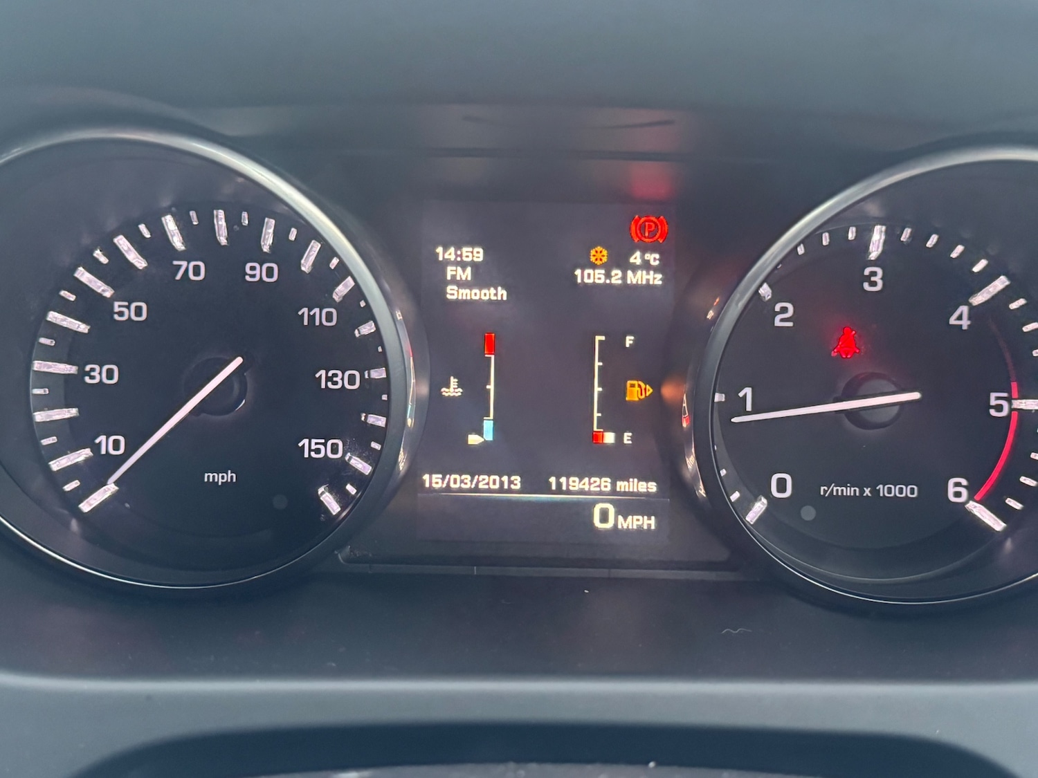 Used Land Rover Discovery Sport 2015 for sale - 77632599: Photo 7