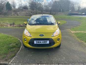 Used Ford KA 2014 for sale - 73863187: Photo
