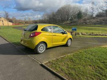 Used Ford KA 2014 for sale - 73863187: Photo