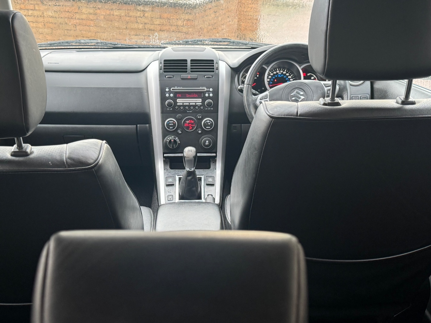 Used Suzuki Grand Vitara 2012 for sale - 76450024: Photo 10