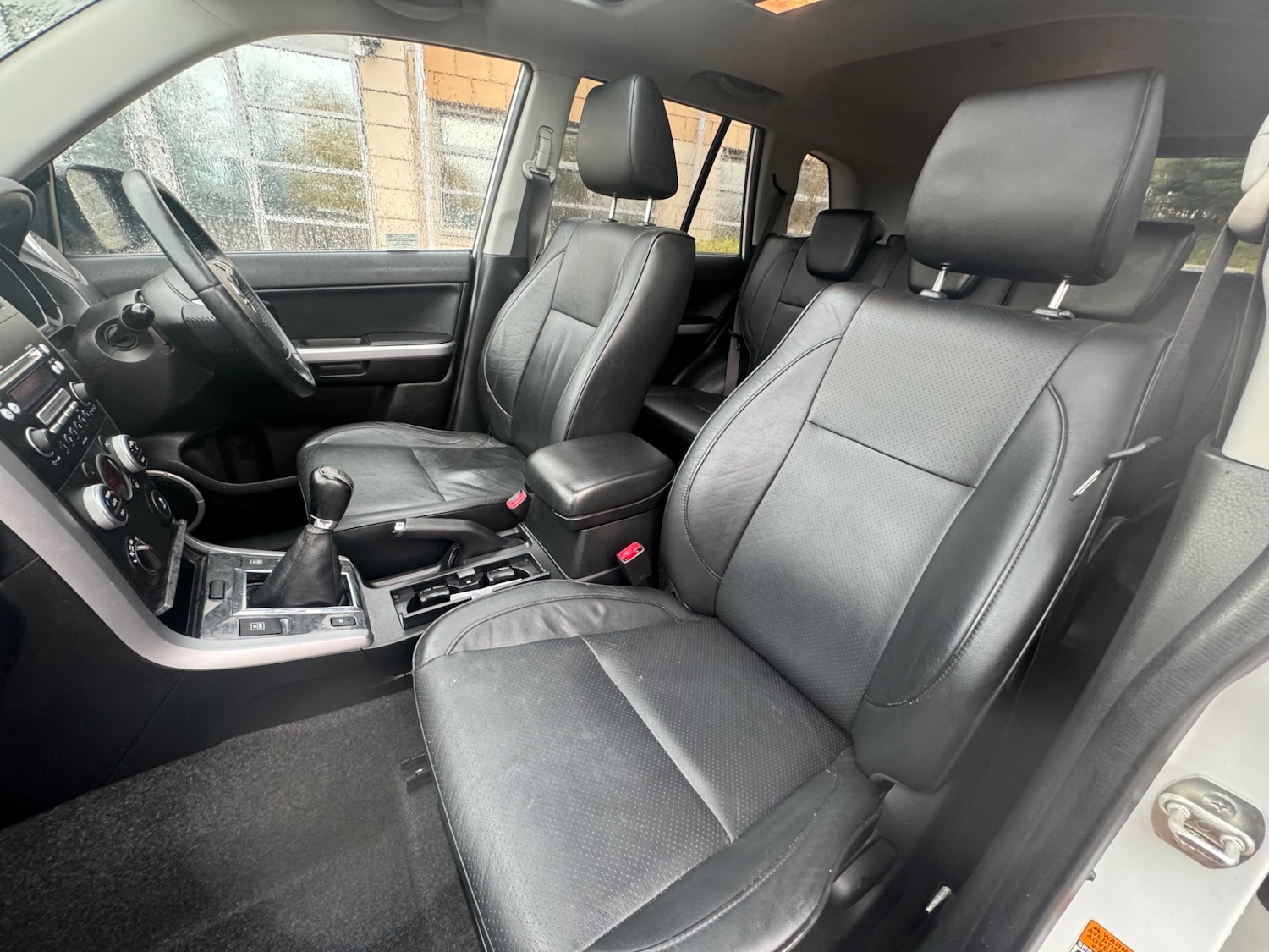 Used Suzuki Grand Vitara 2012 for sale - 76450024: Photo 11