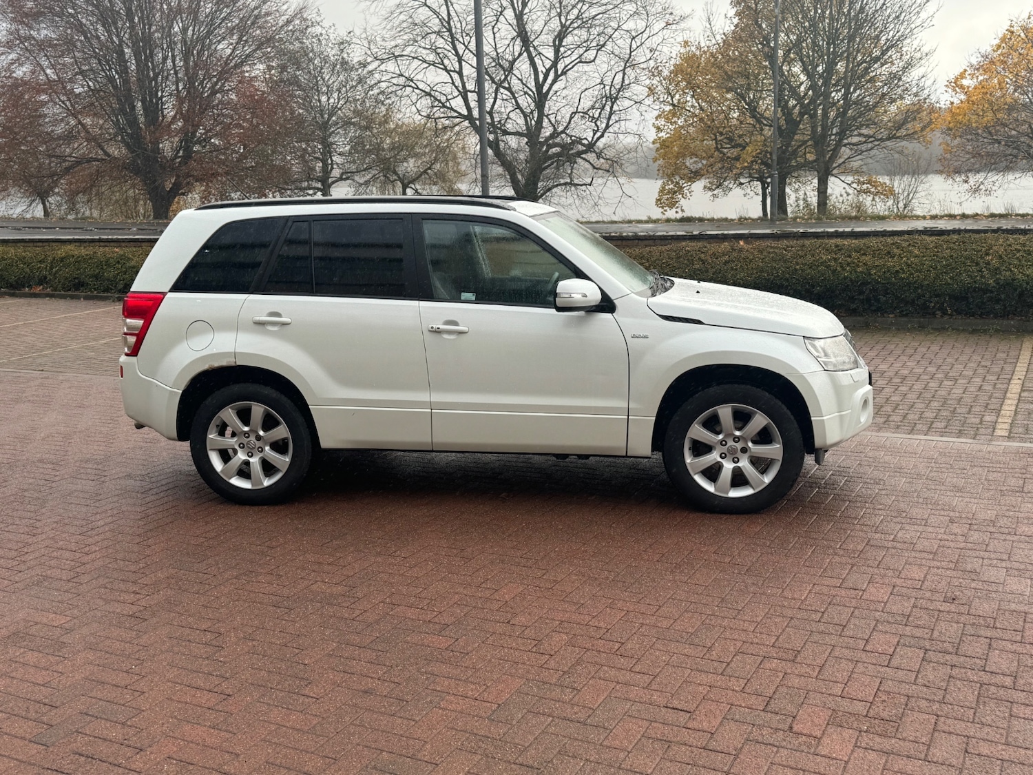 Used Suzuki Grand Vitara 2012 for sale - 76450024: Photo 14