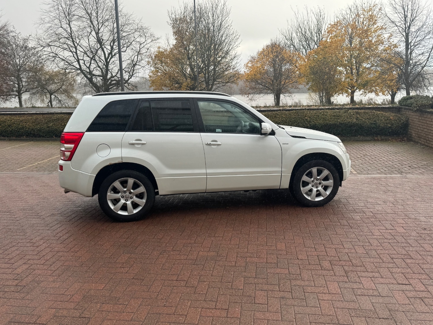 Used Suzuki Grand Vitara 2012 for sale - 76450024: Photo 15