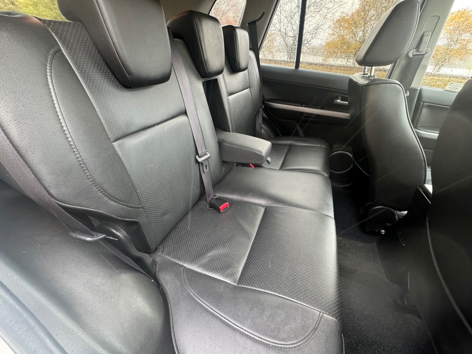 Used Suzuki Grand Vitara 2012 for sale - 76450024: Photo 9