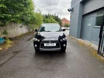 Used Mitsubishi Outlander 2011 for sale - 74951369: Photo