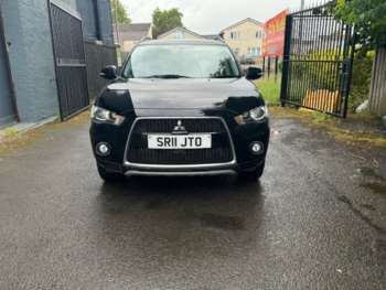 Used Mitsubishi Outlander 2011 for sale - 74951369: Photo