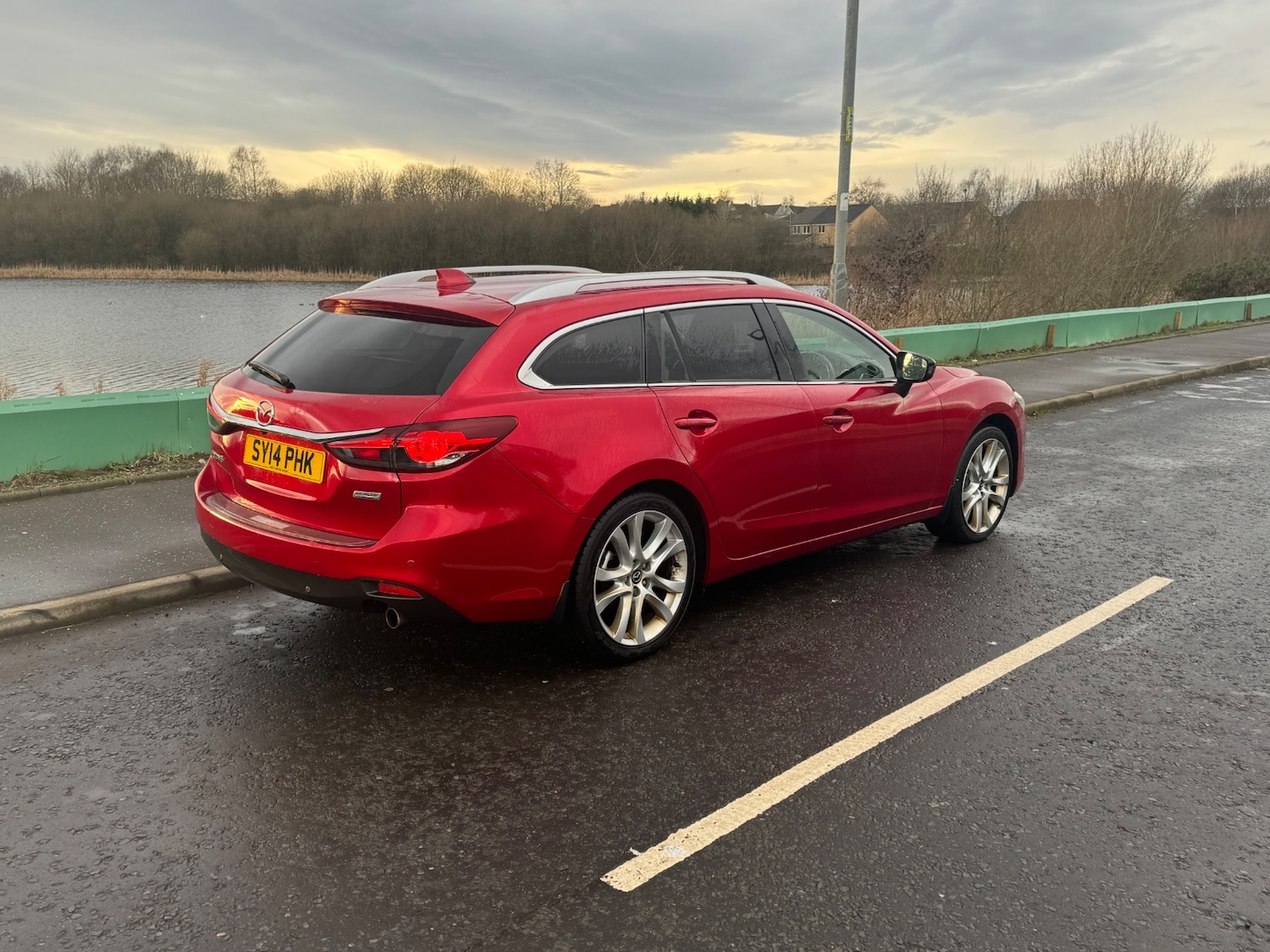 Used Mazda Mazda6 2014 for sale - 77261708: Photo 10