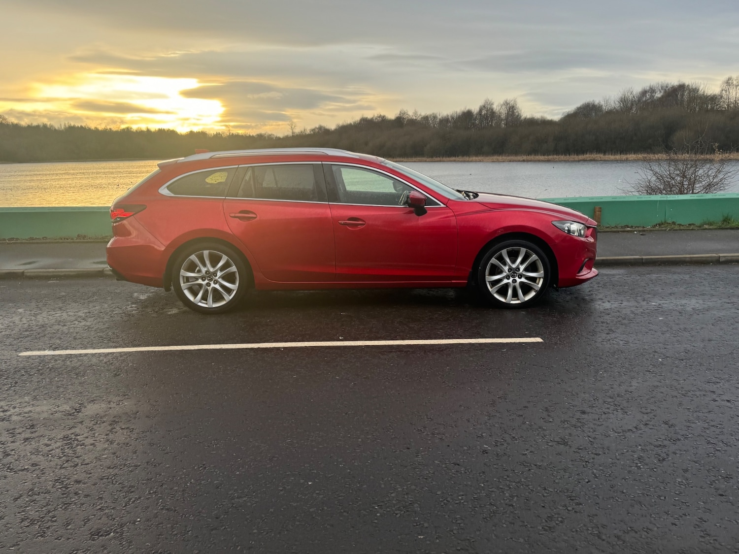 Used Mazda Mazda6 2014 for sale - 77261708: Photo 11
