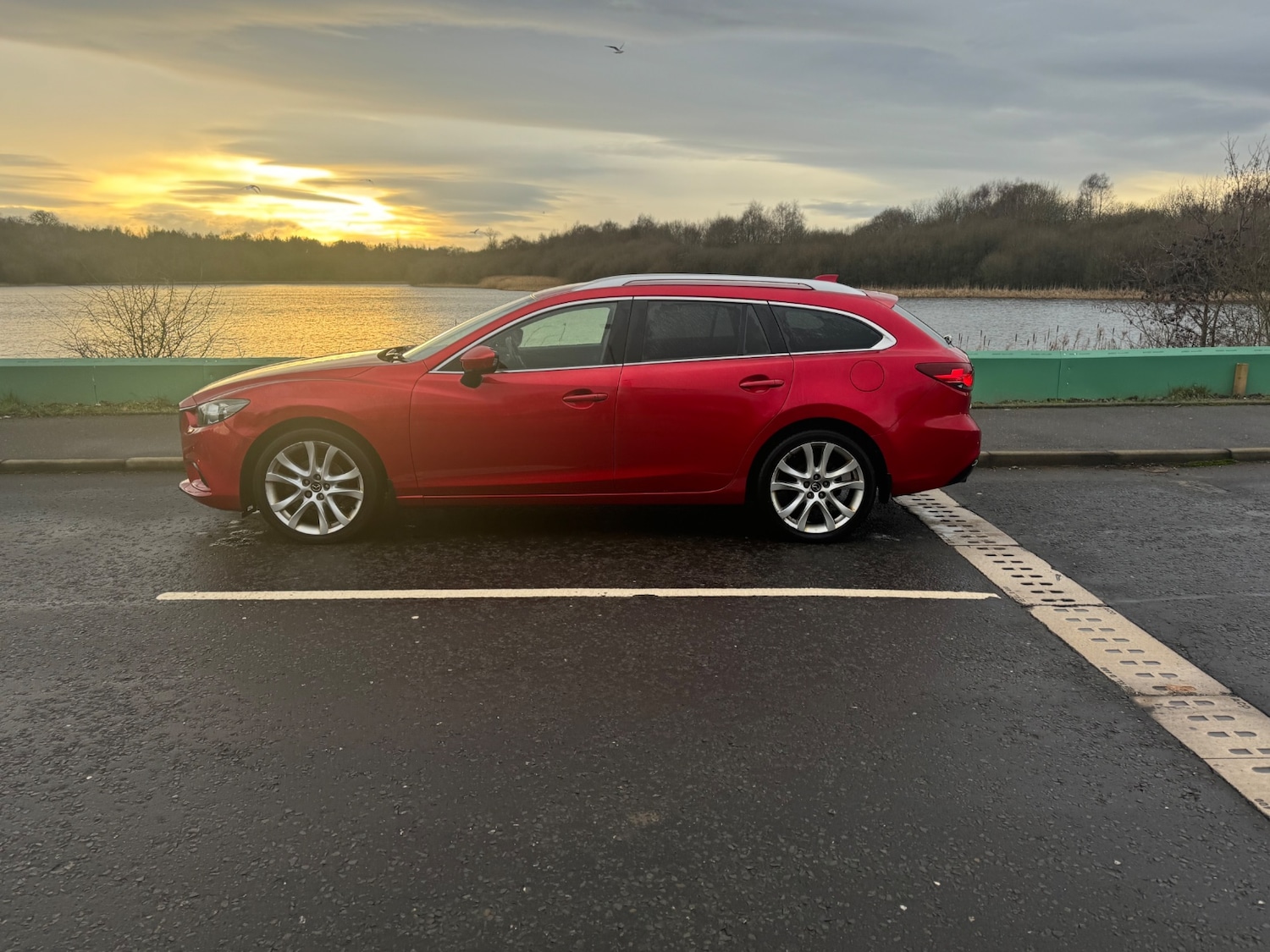 Used Mazda Mazda6 2014 for sale - 77261708: Photo 12