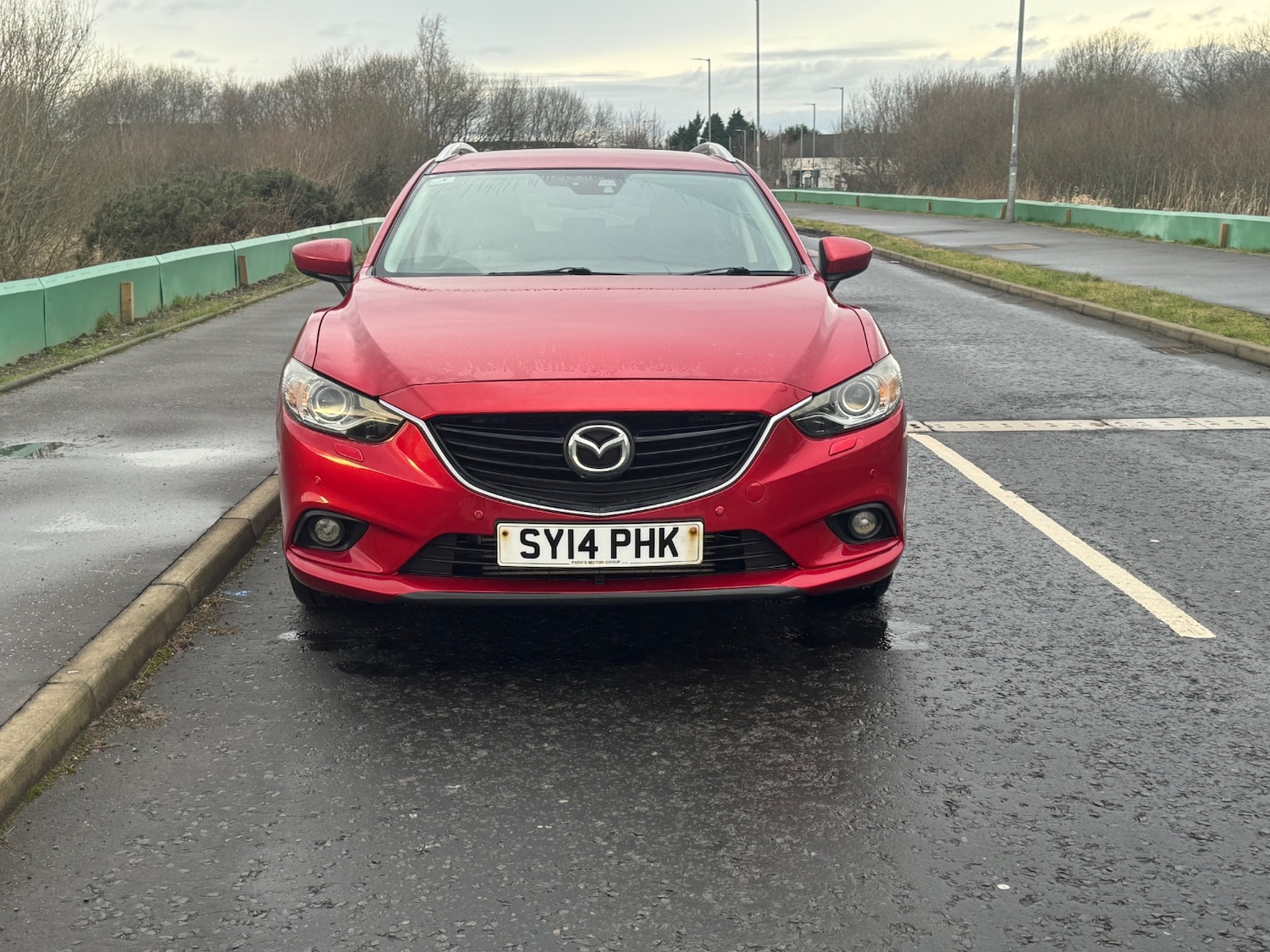 Used Mazda Mazda6 2014 for sale - 77261708: Photo 14