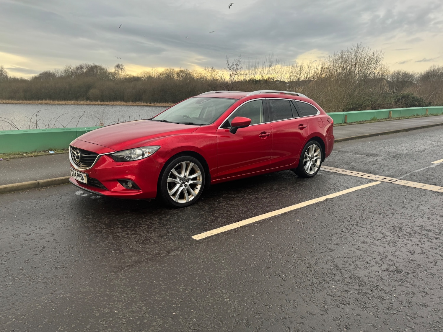 Used Mazda Mazda6 2014 for sale - 77261708: Photo 16