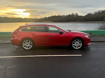 Used Mazda Mazda6 2014 for sale - 77261708: Photo