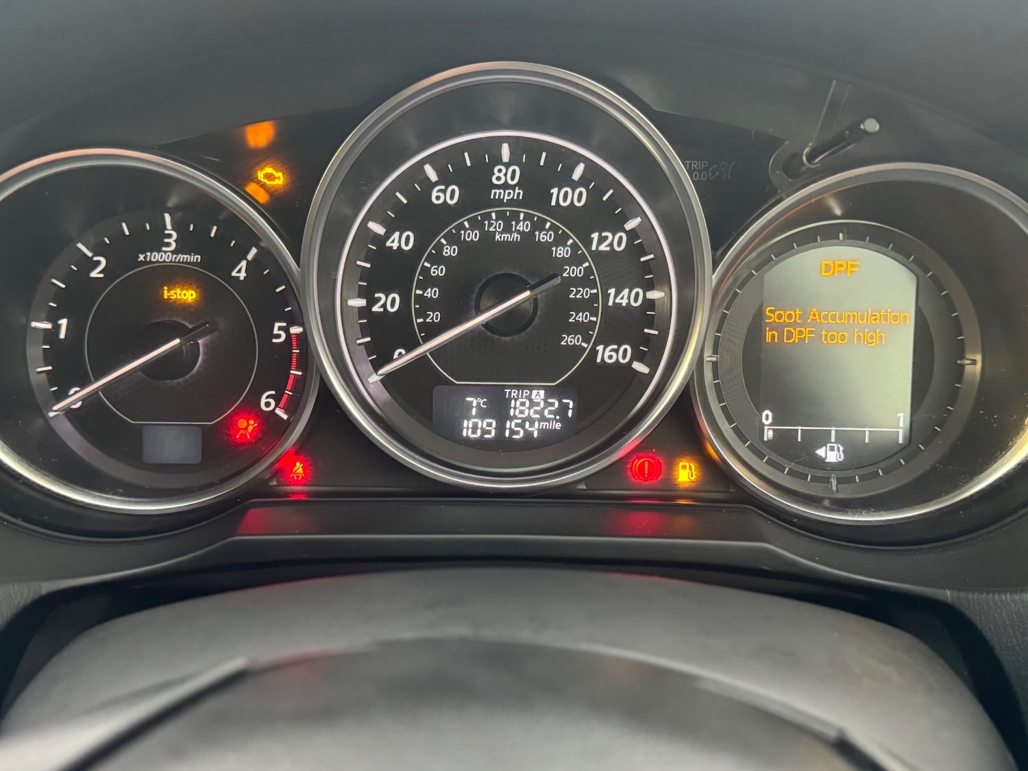 Used Mazda Mazda6 2014 for sale - 77261708: Photo 3