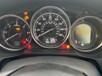 Used Mazda Mazda6 2014 for sale - 77261708: Photo