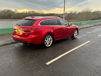 Used Mazda Mazda6 2014 for sale - 77261708: Photo