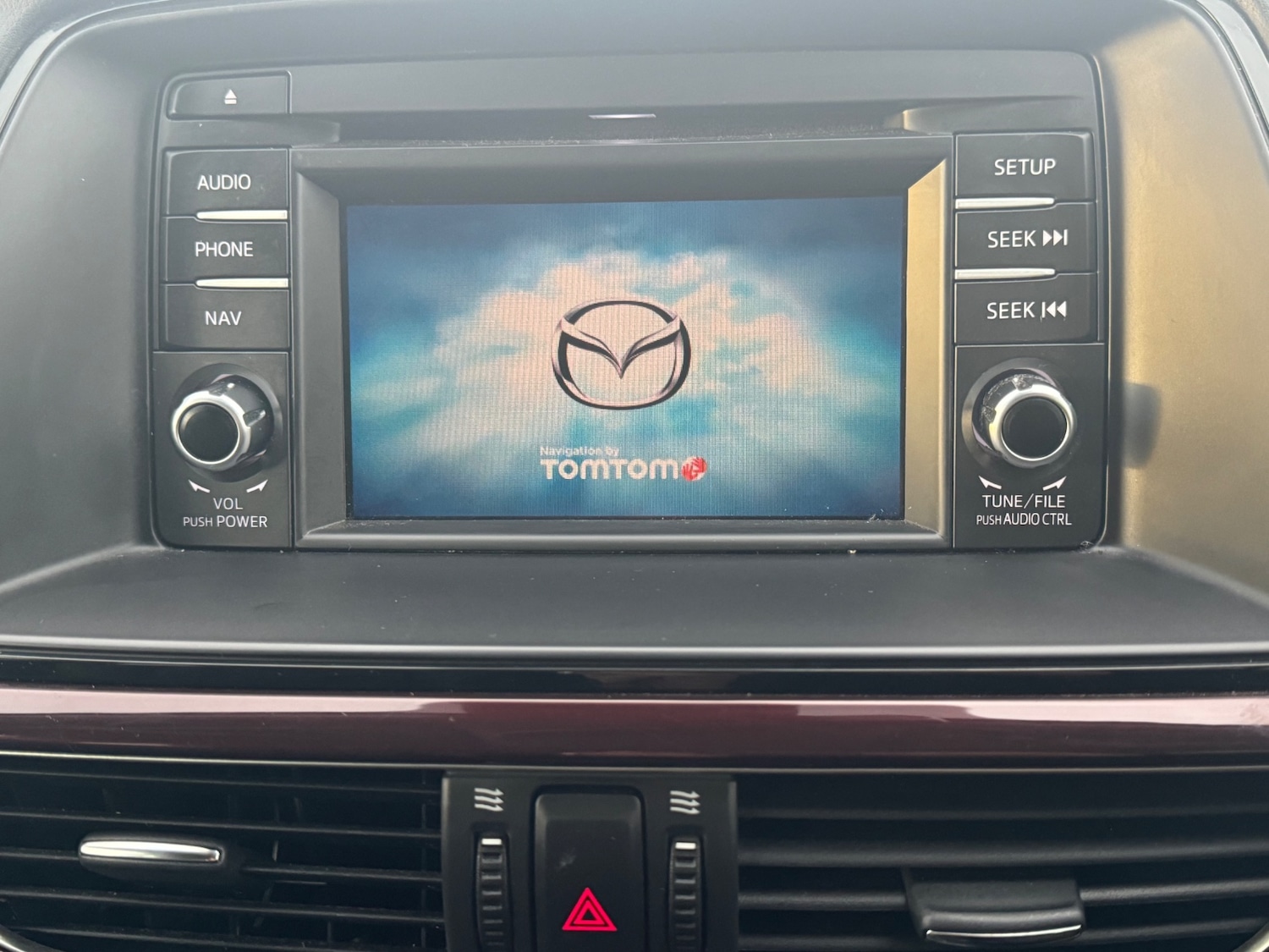 Used Mazda Mazda6 2014 for sale - 77261708: Photo 5