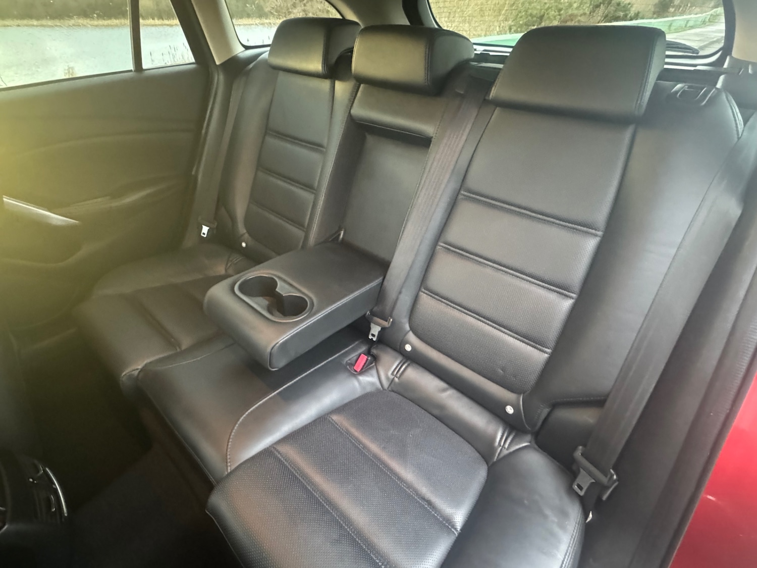 Used Mazda Mazda6 2014 for sale - 77261708: Photo 7