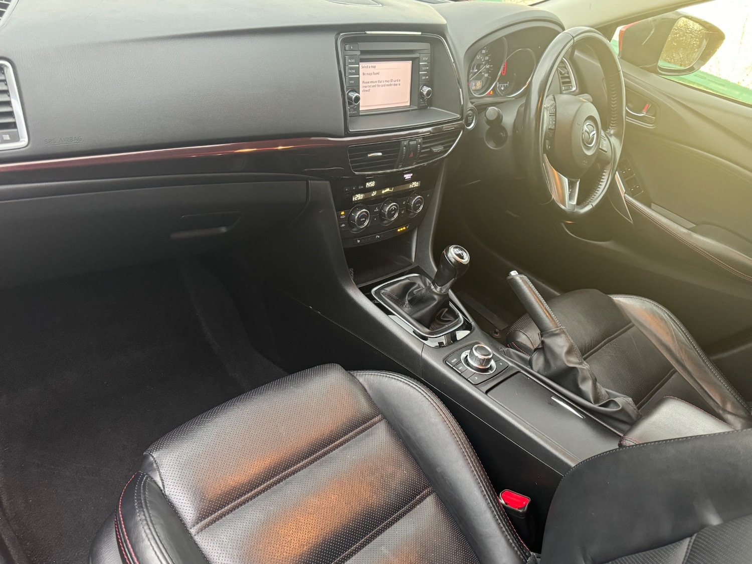 Used Mazda Mazda6 2014 for sale - 77261708: Photo 8