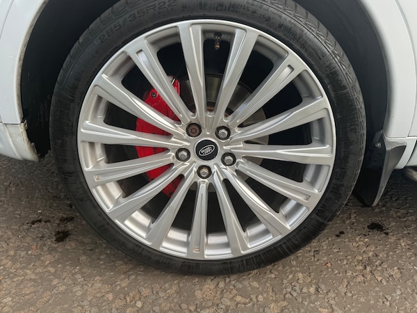 Used Land Rover Discovery Sport 2016 for sale - 76235233: Photo 7