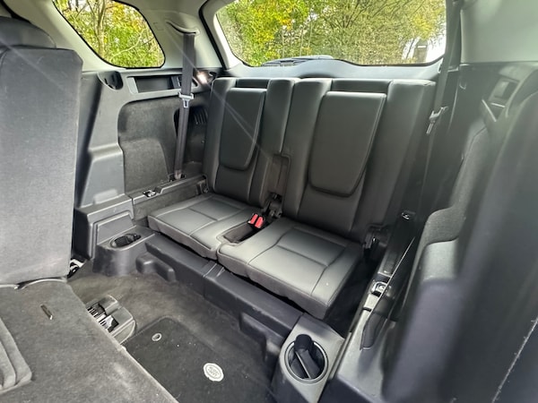 Used Land Rover Discovery Sport 2016 for sale - 76235233: Photo 9
