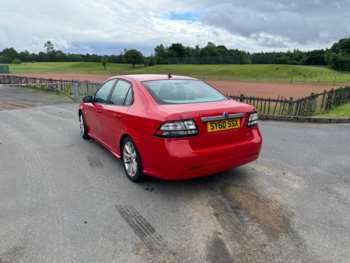Used Saab 9-3 2010 for sale - 75053507: Photo
