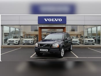 Used Volvo XC90 2005 for sale - 78477592: Photo