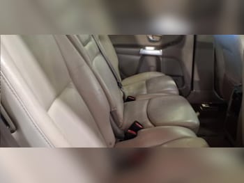 Used Volvo XC90 2005 for sale - 78477592: Photo