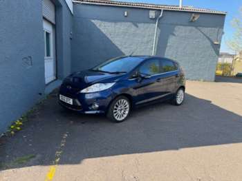 Used Ford Fiesta 2012 for sale - 74470221: Photo