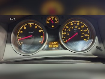 Used Vauxhall Astra 2009 for sale - 77572497: Photo