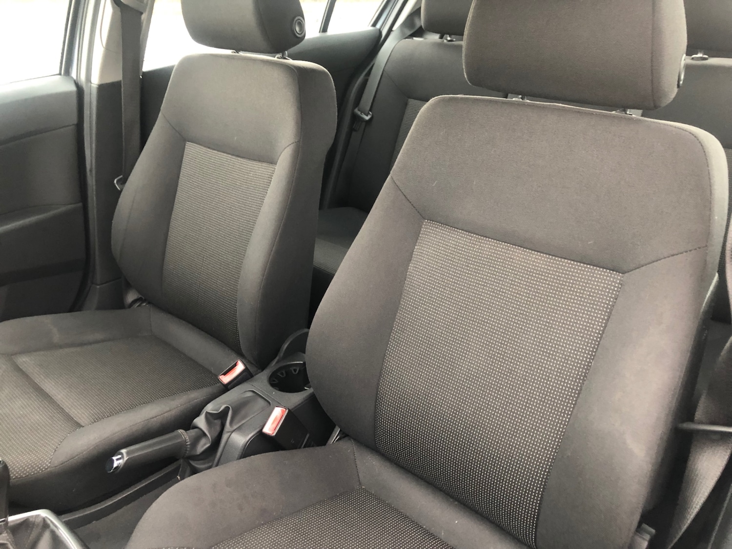 Used Vauxhall Astra 2009 for sale - 77572497: Photo 7