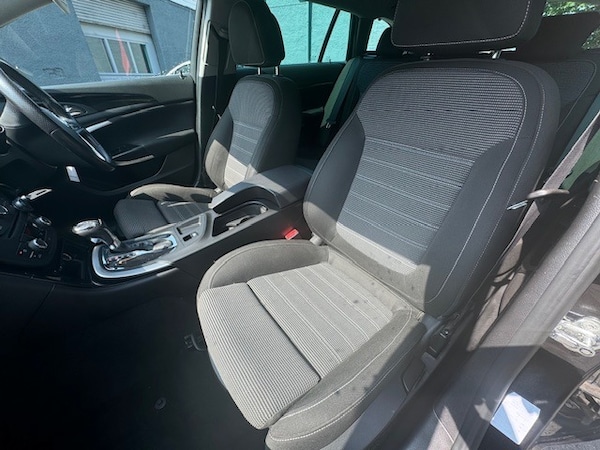 Used Vauxhall Insignia 2010 for sale - 75568752: Photo 13