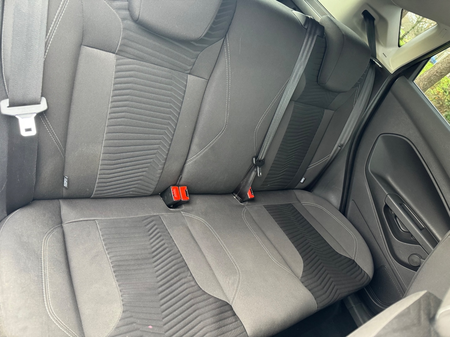 Used Ford Fiesta 2013 for sale - 76556746: Photo 10