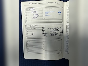 Used Ford Fiesta 2013 for sale - 76556746: Photo