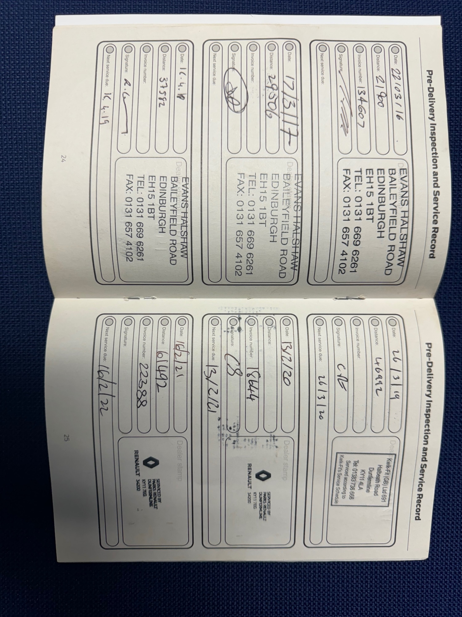 Used Ford Fiesta 2013 for sale - 76556746: Photo 4