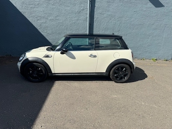 MINI - Hatch