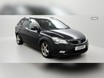 Used Kia Ceed 2011 for sale - 75972296: Photo