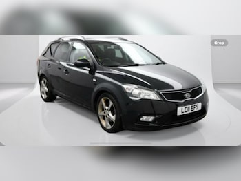 Used Kia Ceed 2011 for sale - 75972296: Photo