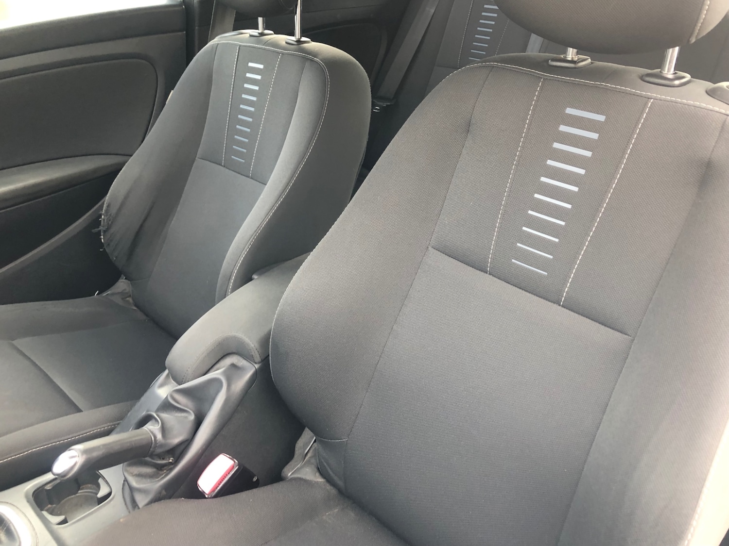 Used Renault Megane 2009 for sale - 77746394: Photo 13