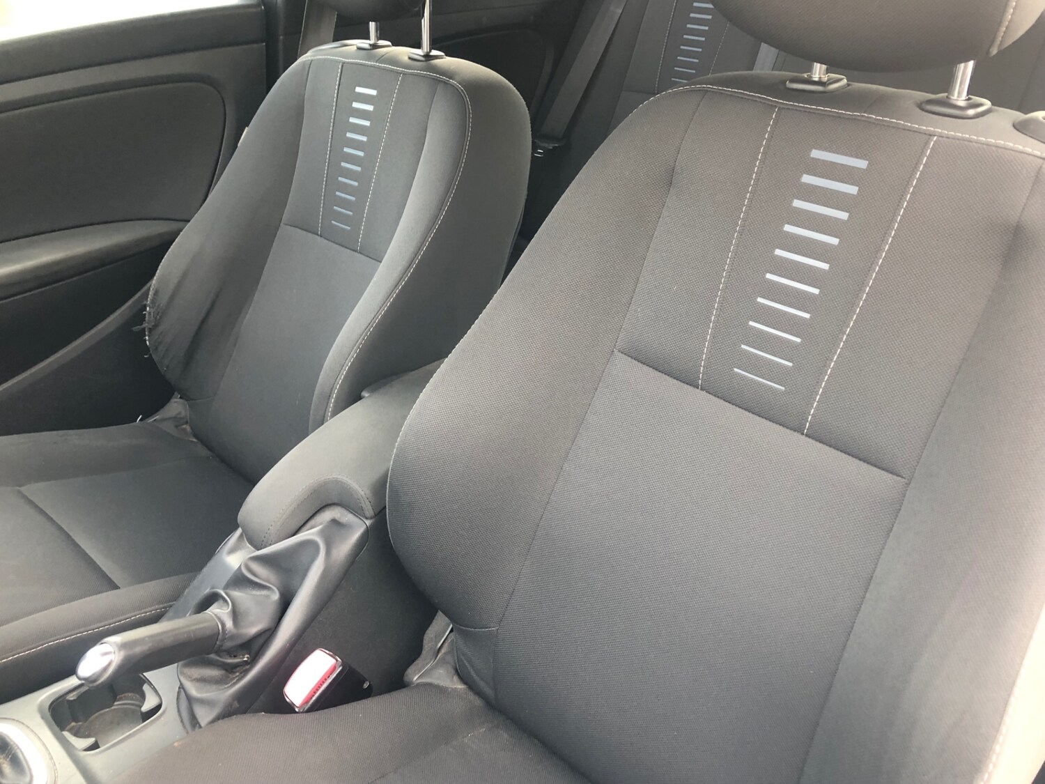 Used Renault Megane 2009 for sale - 77746394: Photo 14