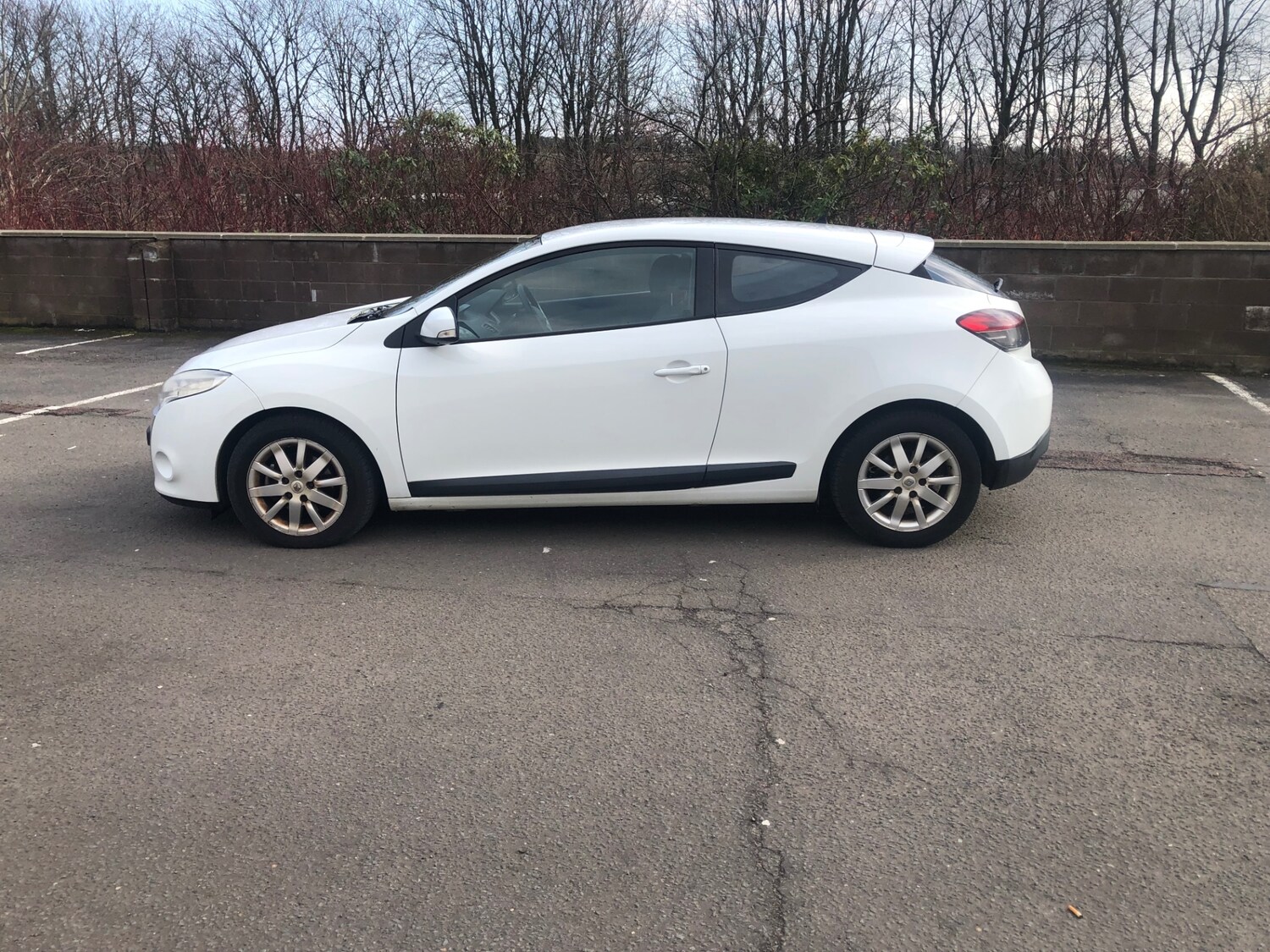 Used Renault Megane 2009 for sale - 77746394: Photo 16