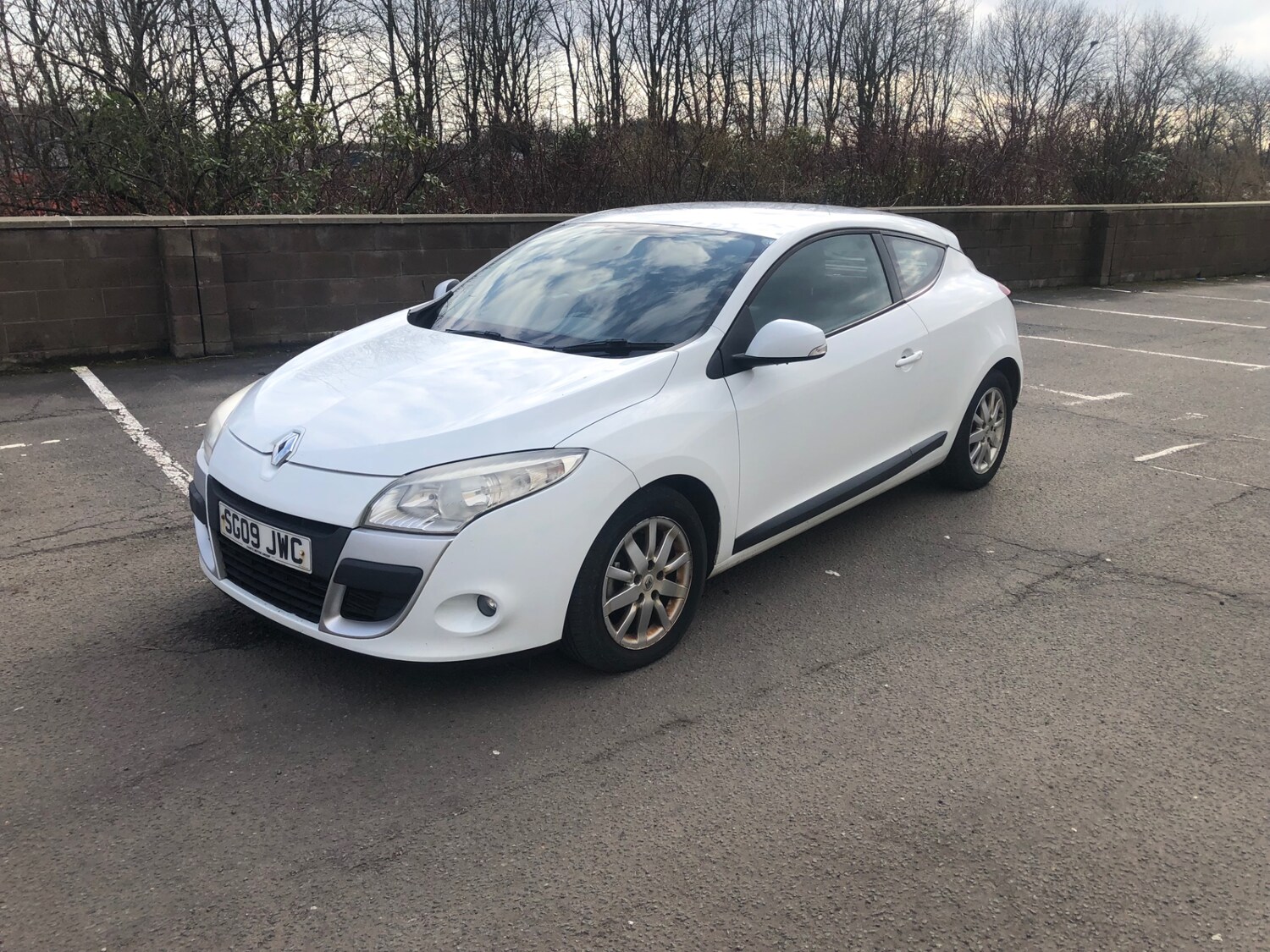 Used Renault Megane 2009 for sale - 77746394: Photo 18