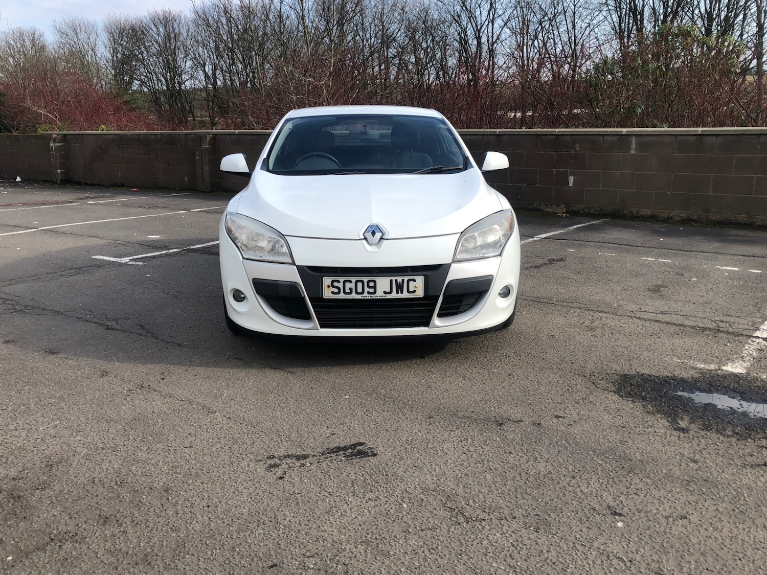 Used Renault Megane 2009 for sale - 77746394: Photo 4