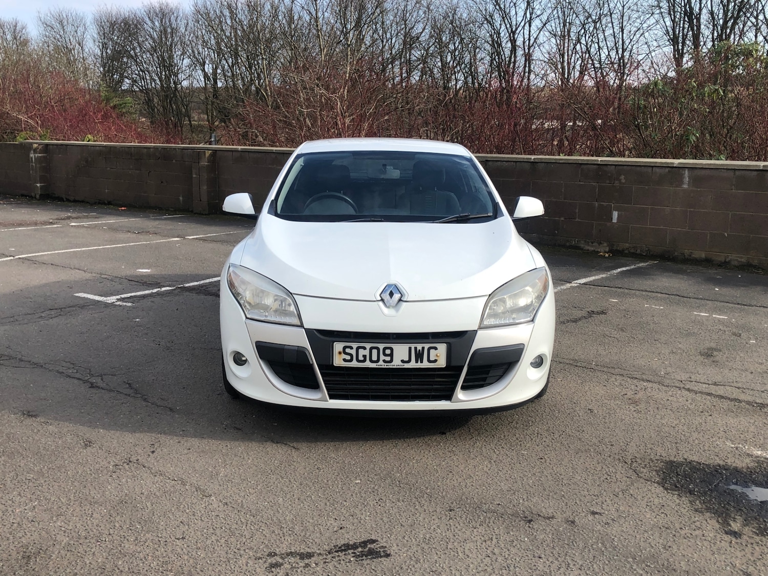 Used Renault Megane 2009 for sale - 77746394: Photo 5