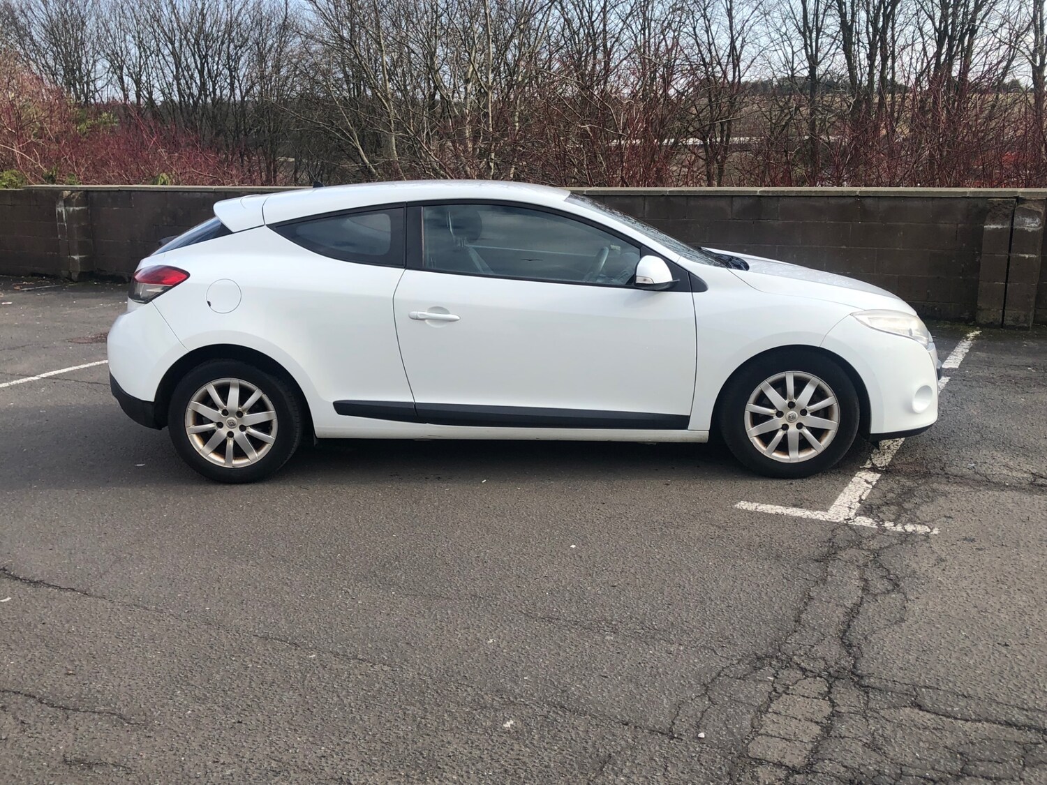 Used Renault Megane 2009 for sale - 77746394: Photo 6