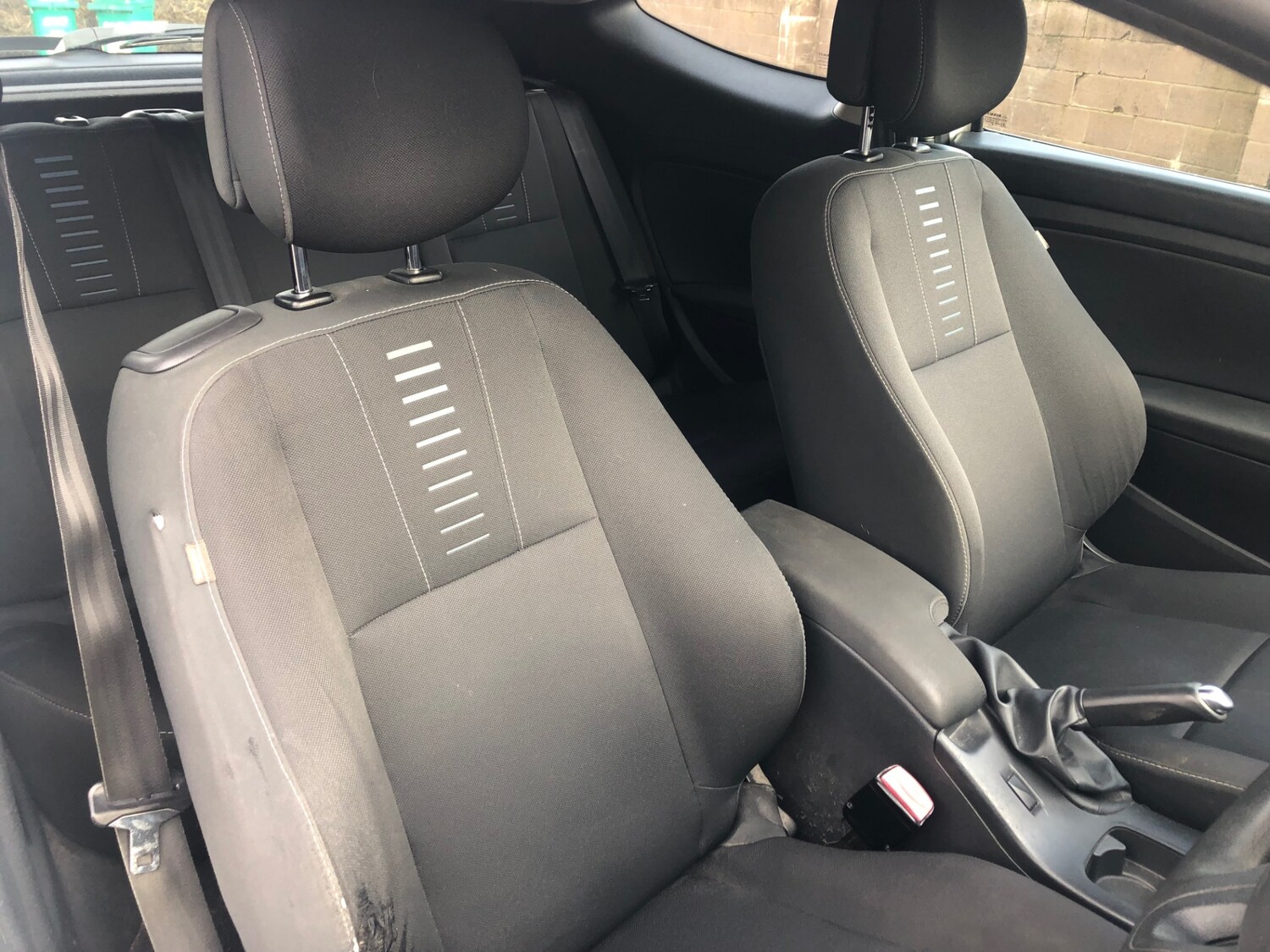 Used Renault Megane 2009 for sale - 77746394: Photo 8