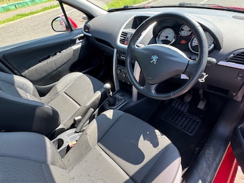 Used Peugeot 207 2013 for sale - 79283556: Photo