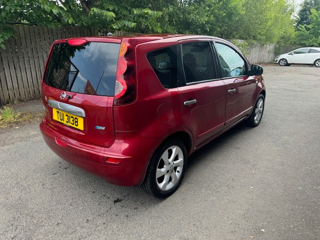 Vehicle 13
