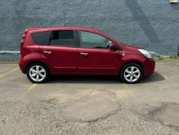 2011 - 1.4 N-Tec 5dr
